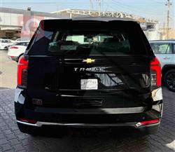 شێڤرۆلێت تاهۆ